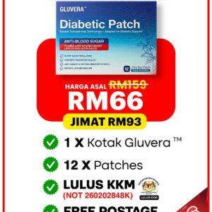 PAKEJ CEGAH 1 Kotak